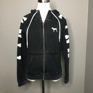 EUC Victoria’s Secret PINK Hoodie